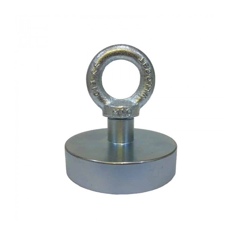 Fishing magnet 290Kg