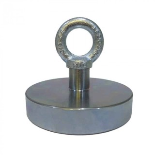 Fishing magnet 530Kg