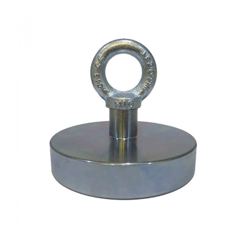 Fishing magnet 530Kg