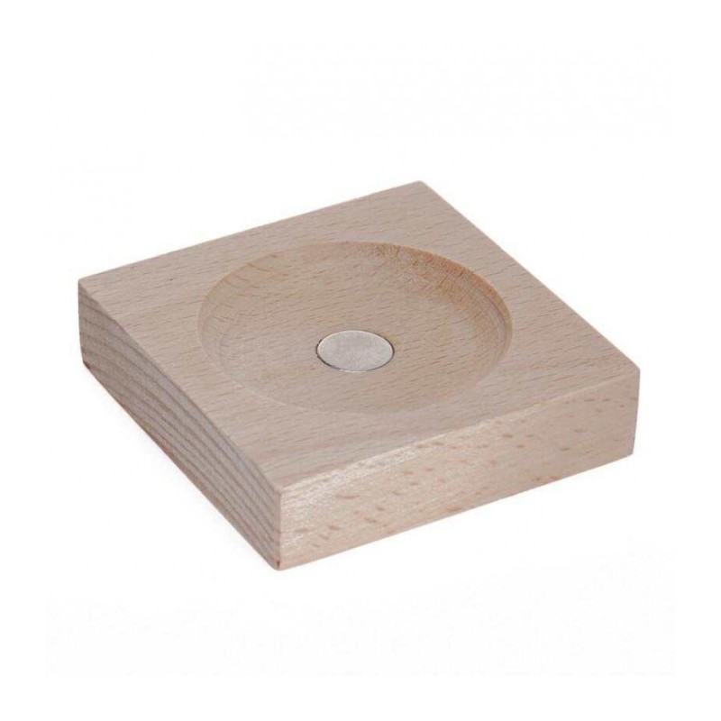 Clepsidră magnetică