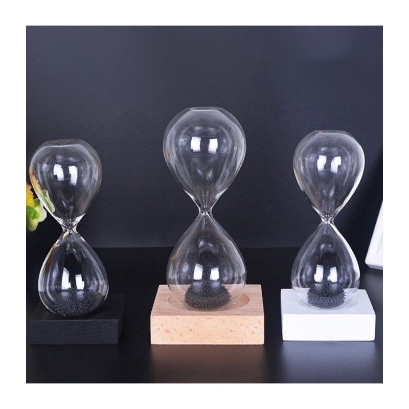 Clepsidră magnetică