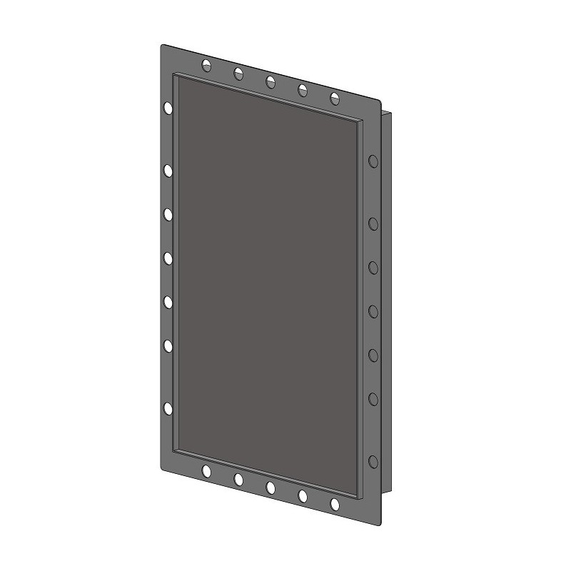 Ușiță magnetică 200x300 mm
