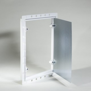 Ușiță magnetică 250x400 mm