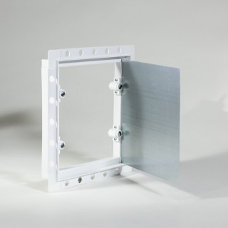 Ușiță magnetică 200x200 mm