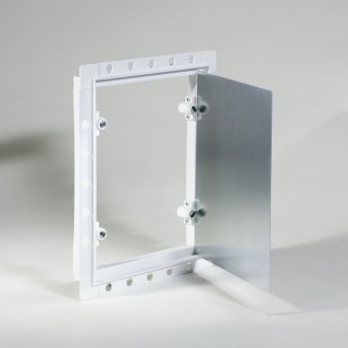 Ușiță magnetică 200x250 mm