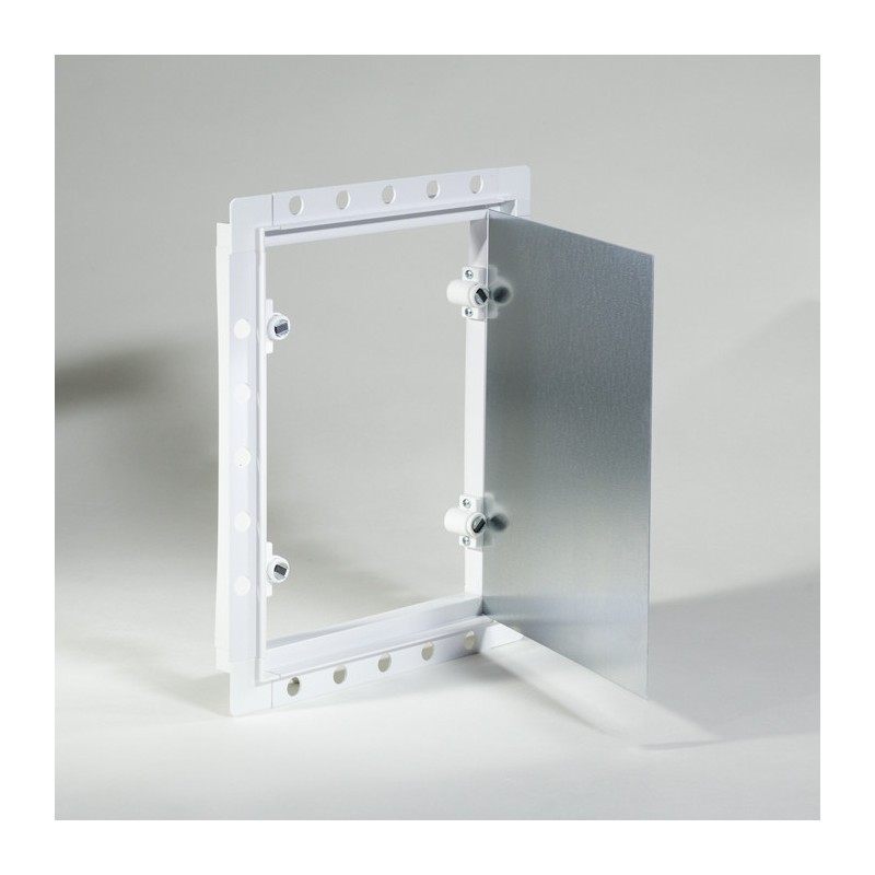 Ușiță magnetică 200x250 mm