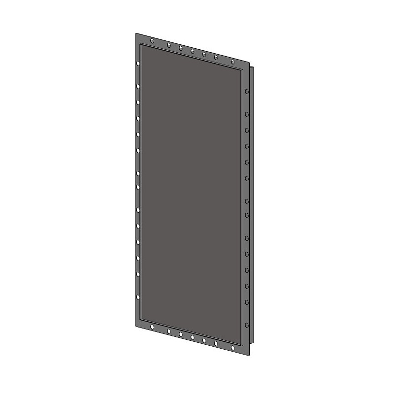 Ușiță magnetică 300x600 mm