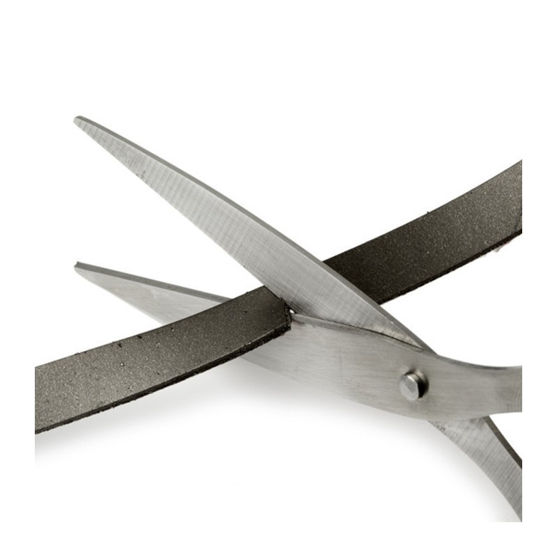 Bandă magnetică de neodim cu autoadeziv puternic 20x1,5 mm - lungime 1 m