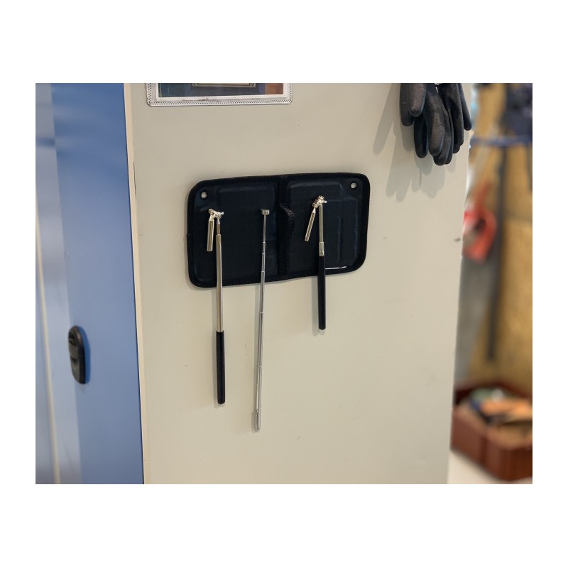 Suport magnetic pentru scule S (32x17 cm)