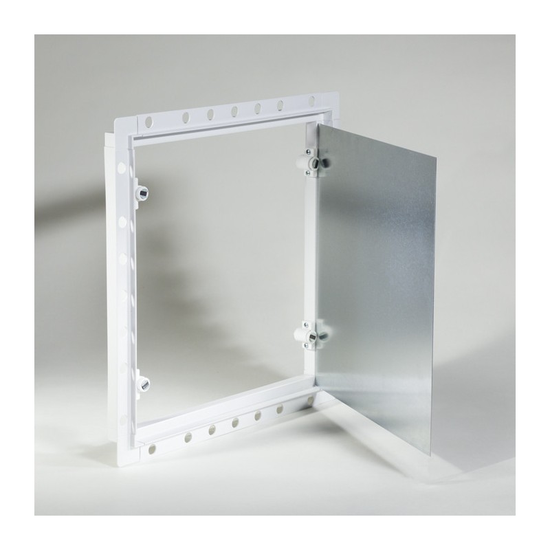 Ușiță magnetică 300x300 mm