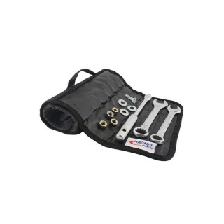 Suport magnetic pentru unelte M (46x16 cm)