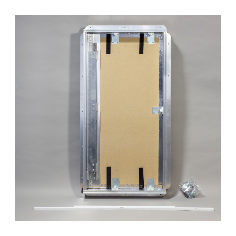 Ușiță magnetică UP 400x800 mm