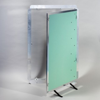 Ușiță magnetică UP 500x800 mm
