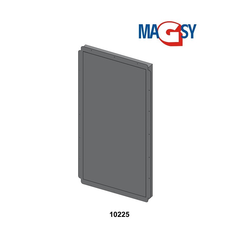 Ușiță magnetică UP 500x990 mm
