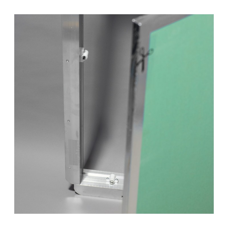 Ușiță magnetică UP 600x800 mm