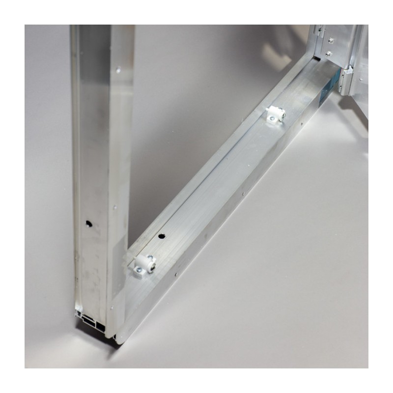 Ușiță magnetică UP 600x800 mm
