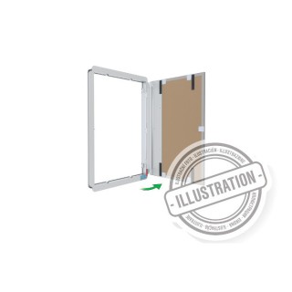 Ușiță magnetică UP 600x900 mm
