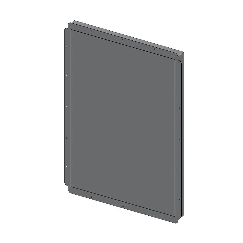 Ușiță magnetică UP 600x900 mm