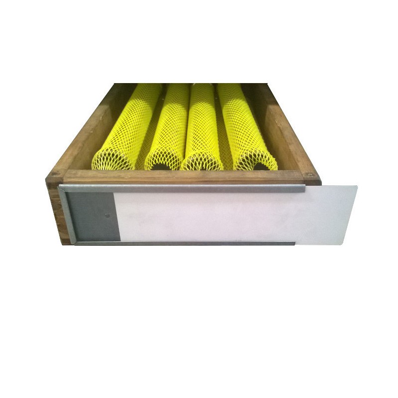 Ladiță lemn 590 x 220 x 70 mm