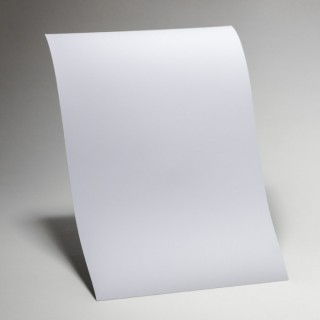 Hârtie magnetică A4 alb mat