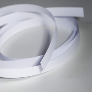 Bandă de hârtie pentru etichetă magnetică de lățime 20 mm