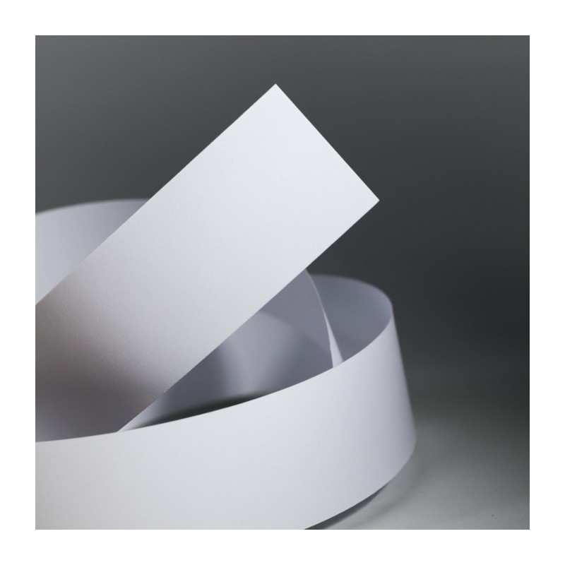 Bandă de hârtie pentru etichetă magnetică de lățime 50 mm