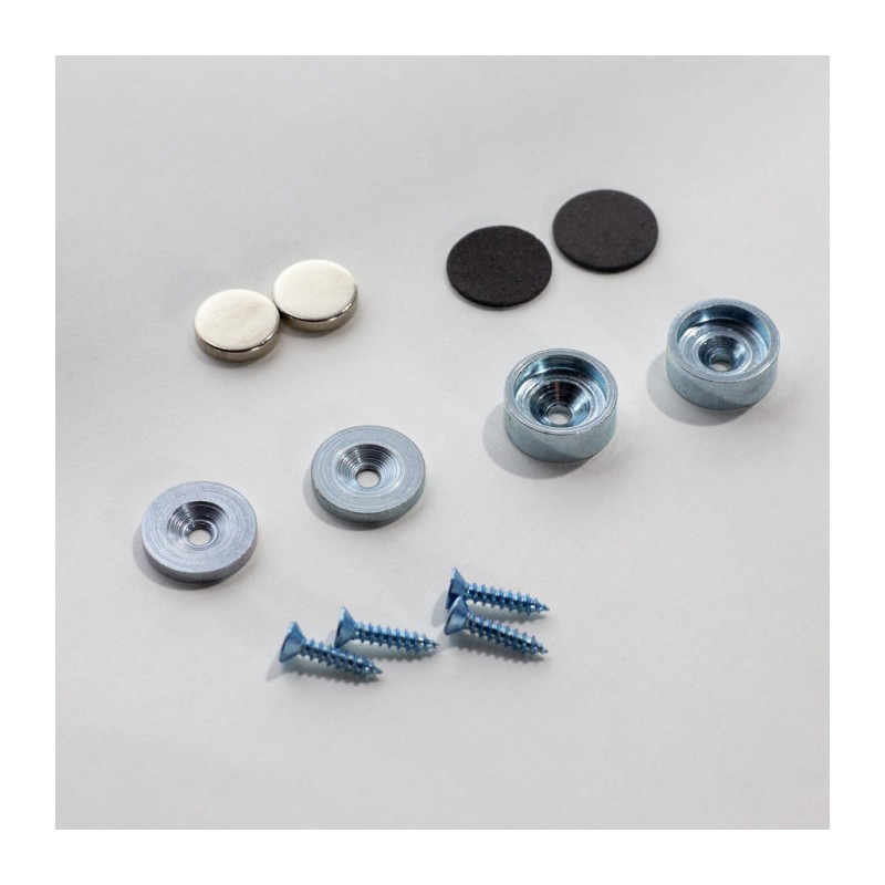 Magnet de prindere mobilier 15,9 x 6,4 mm