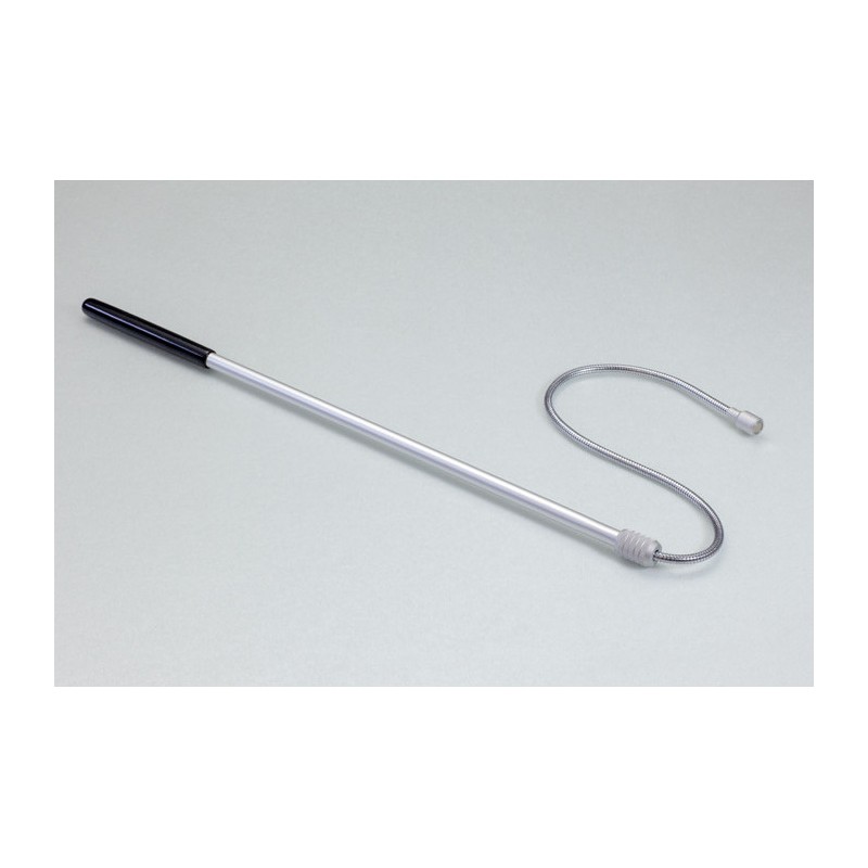 Recuperator magnetic cu tijă extensibilă și flexibilă