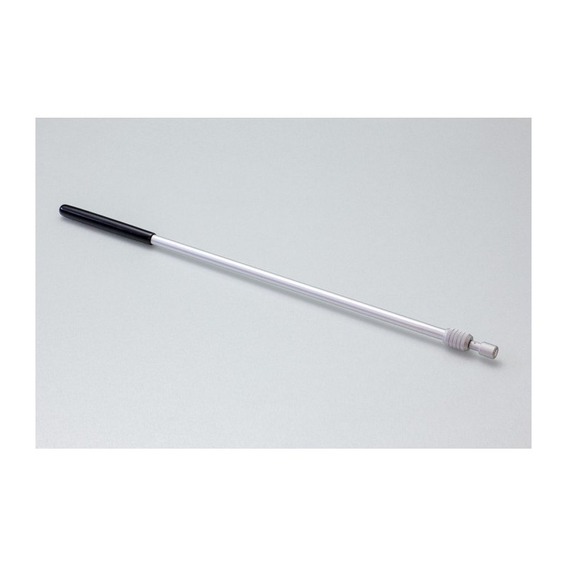 Recuperator magnetic cu tijă extensibilă și flexibilă