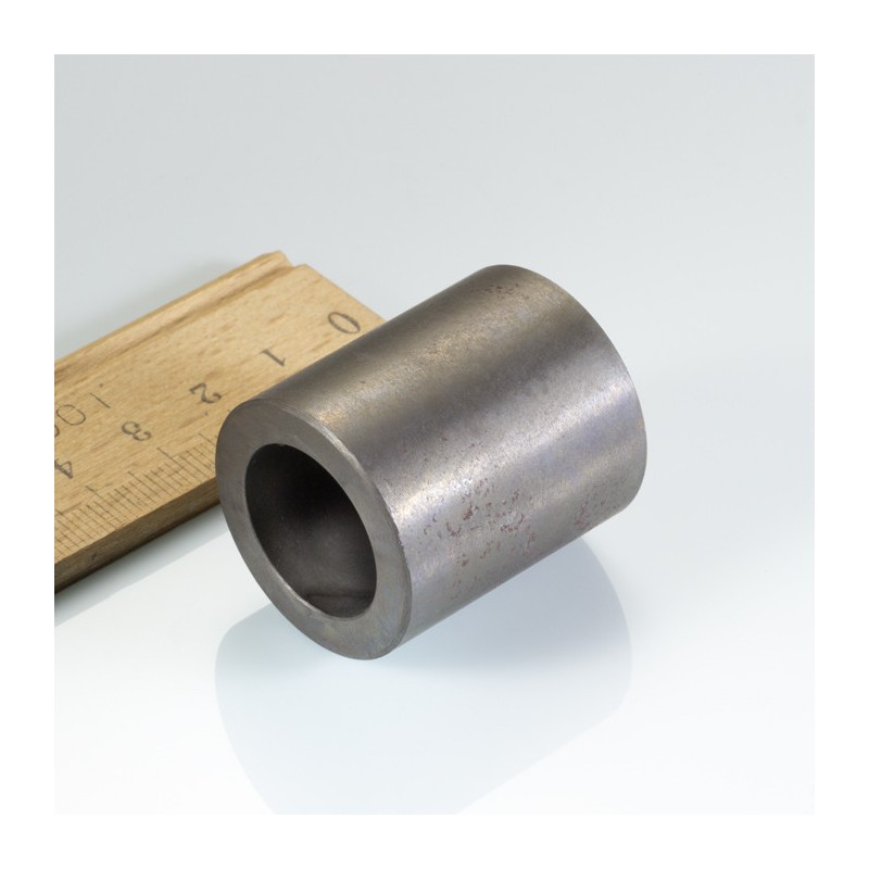 Magnet neodim inel cu diam.30x diam.20x35 P 180 °C, VMM5UH-N35UH