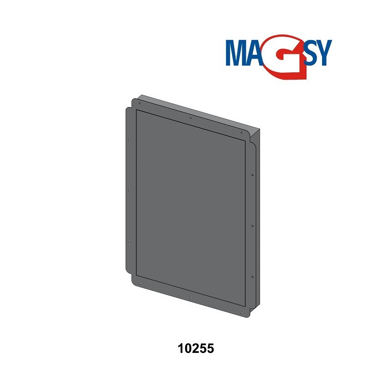 Ușiță magnetică UP 400x600 mm