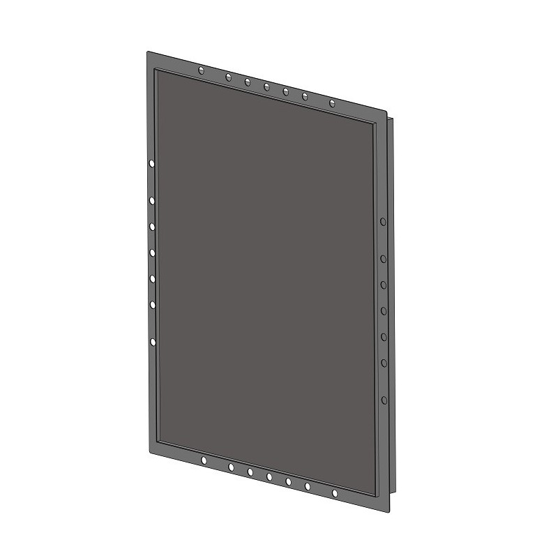 Ușiță magnetică 400x500 mm