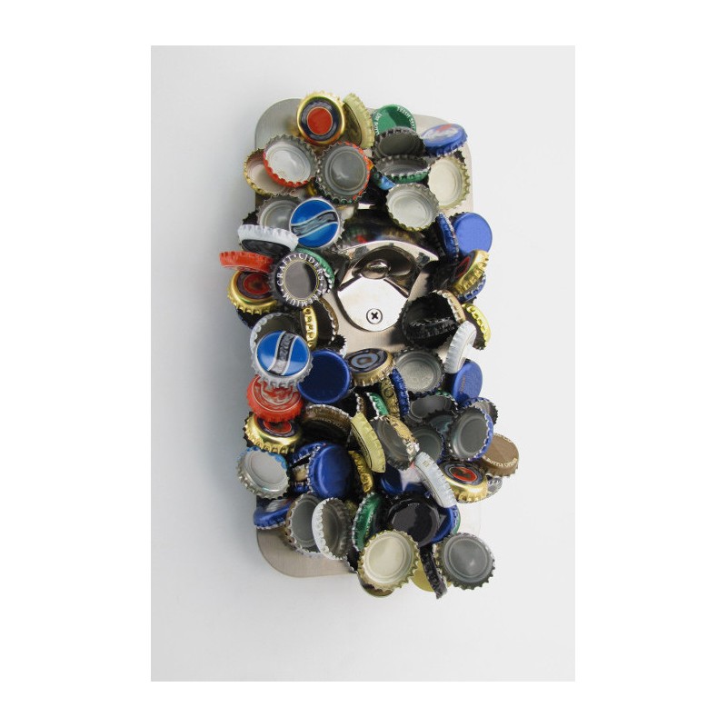 Desfăcător magnetic de capace 127 x 255 mm