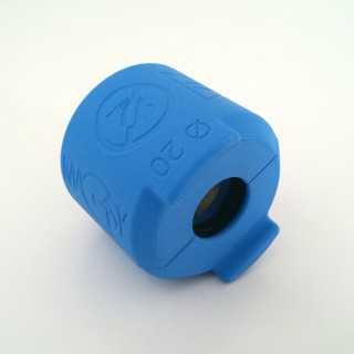 Dedurizator magnetic de diametru 20 mm