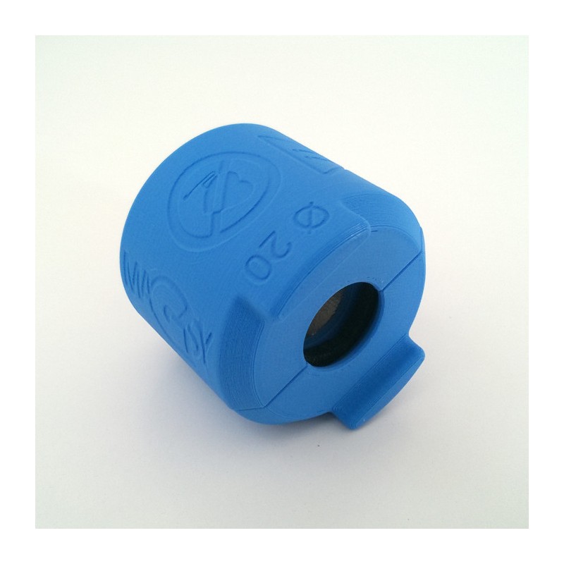 Dedurizator magnetic de diametru 20 mm