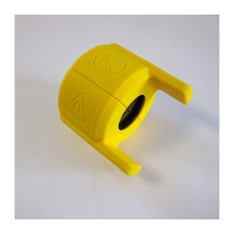 Dedurizator magnetic de diametru 32 mm