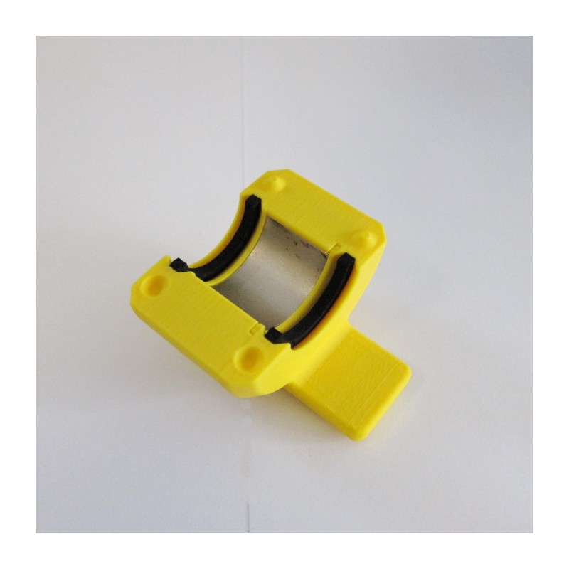 Dedurizator magnetic de diametru 32 mm