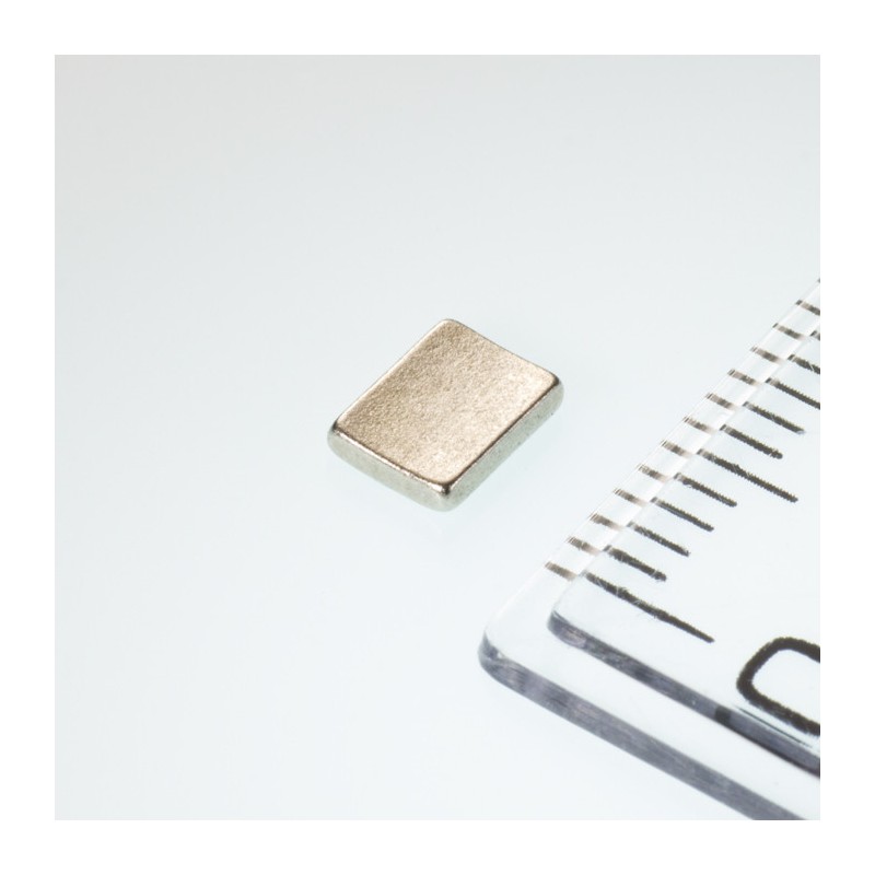 Magnet neodim segment R11xr10x21°x5 N 180 °C, VMM5UH-N35UH