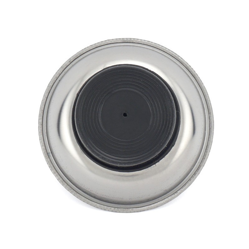 Vas magnetic de diametru 76 mm