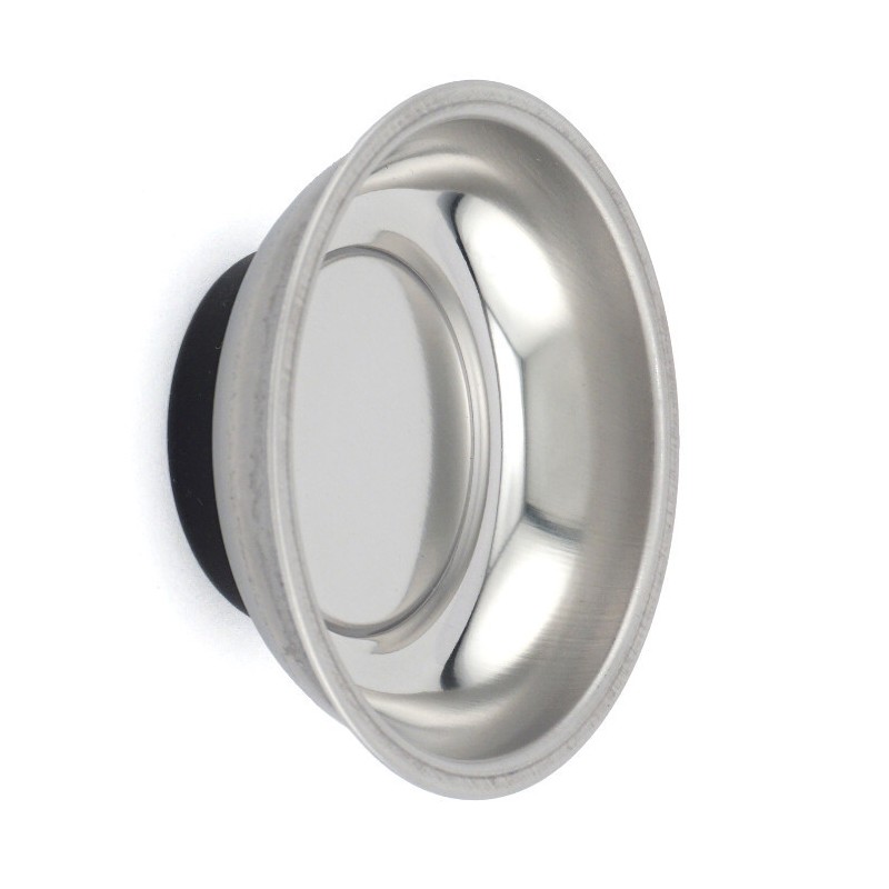 Vas magnetic de diametru 76 mm