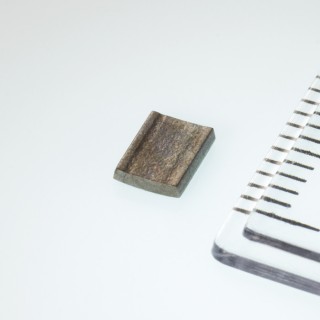 Magnet neodim segment R11xr10x21°x5 P 180 °C, VMM5UH-N35UH