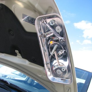 Vas magnetic 356 x 159 mm