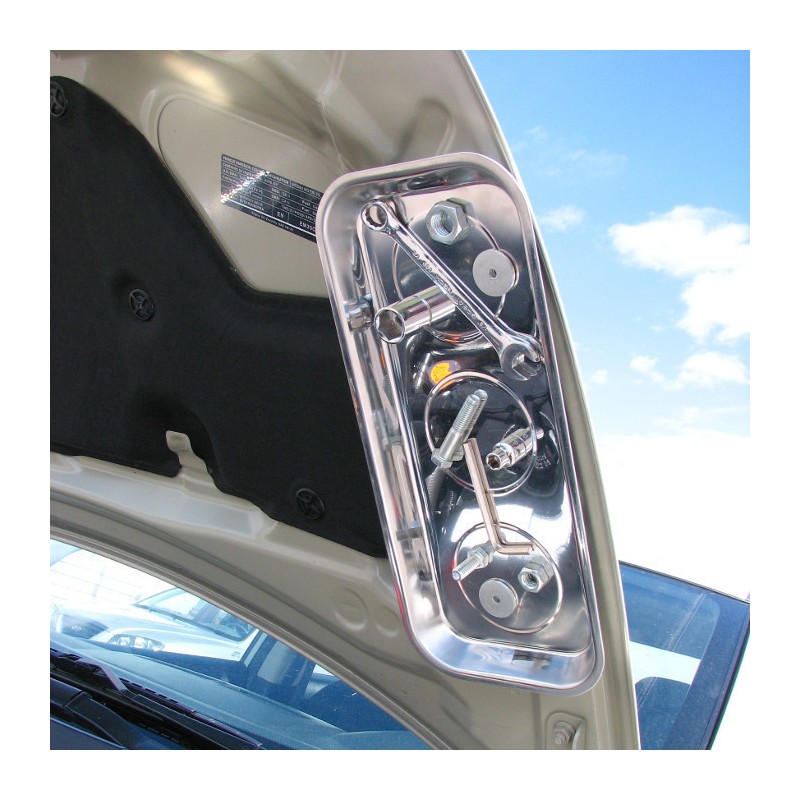 Vas magnetic 356 x 159 mm