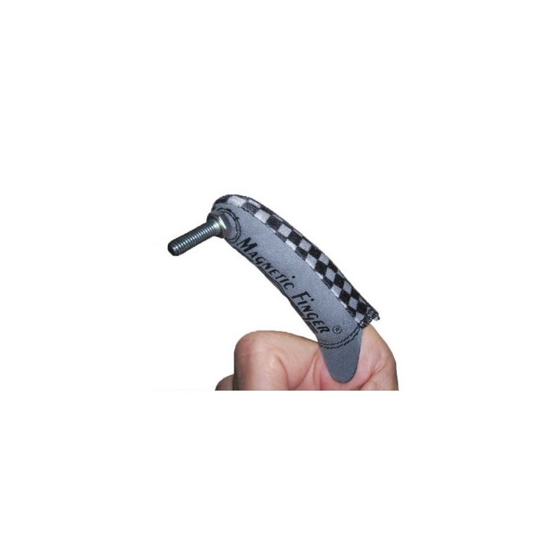 Degetul magnetic