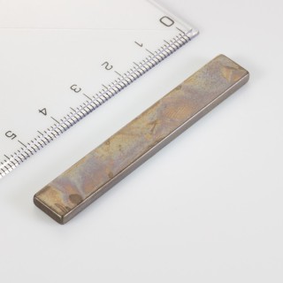 Magnet neodim bloc 60x9x3 P 180 °C, VMM5UH-N35UH