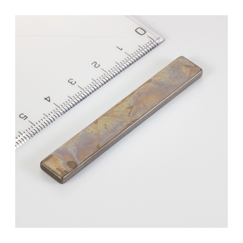 Magnet neodim bloc 60x9x3 P 180 °C, VMM5UH-N35UH