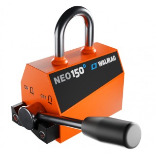 Dipozitiv magnetic de ridicat sarcini - NEOL150