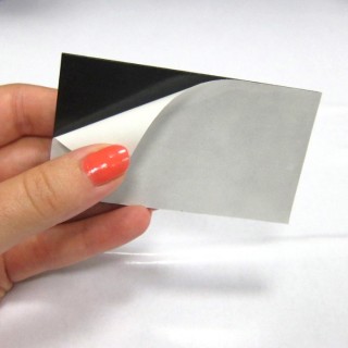 Portcard magnetic