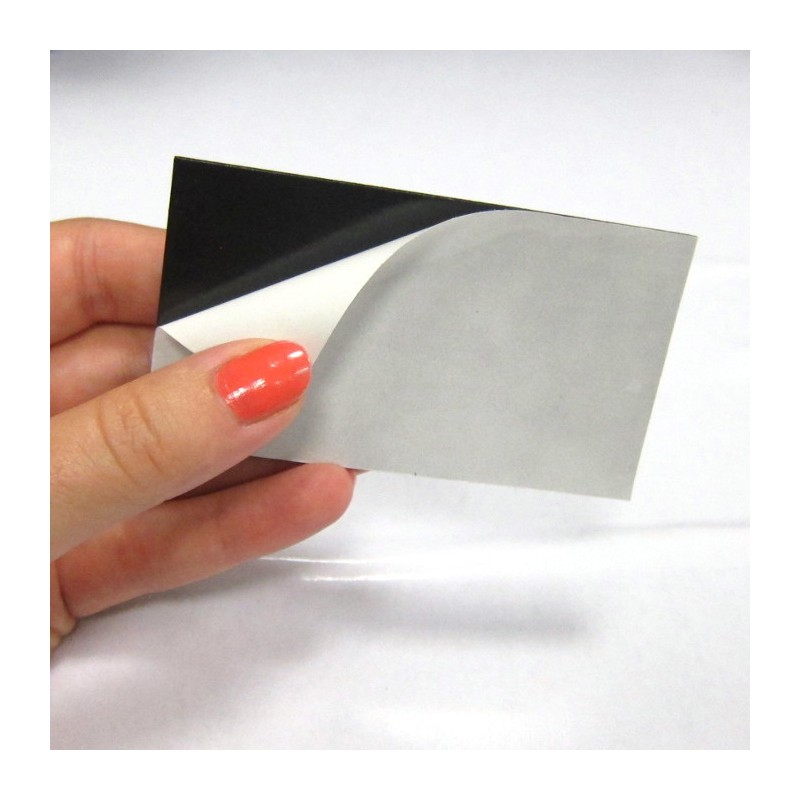 Portcard magnetic