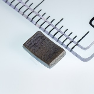 Magnet neodim segment R11,25xr9,95x36°x4 P 180 °C, VMM5UH-N35UH